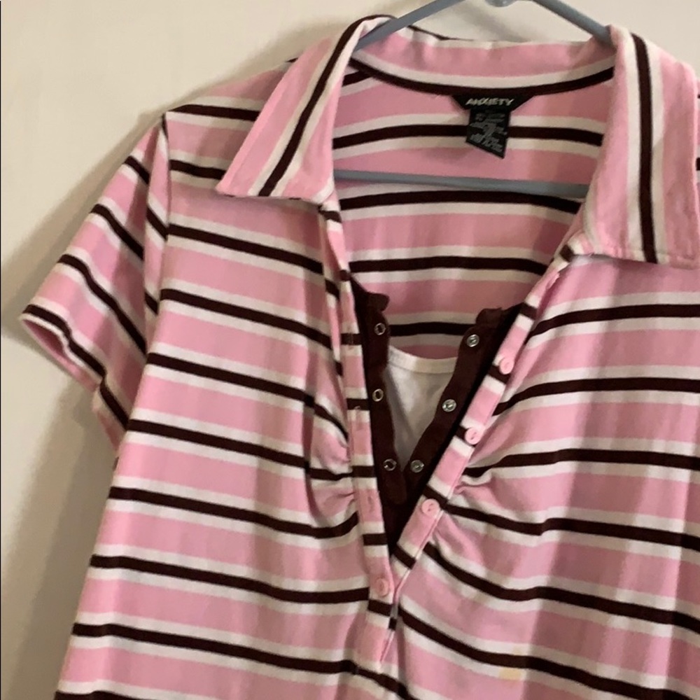 Woman's top
